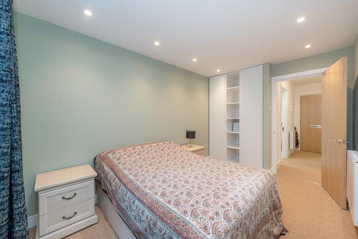 Bartholomew Close, London